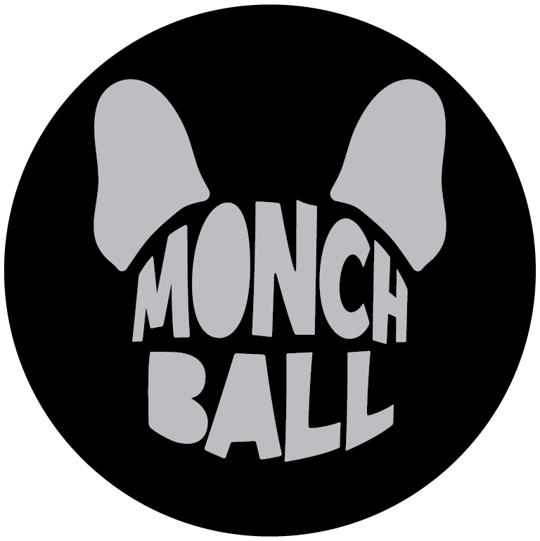 Monchball Gift Card